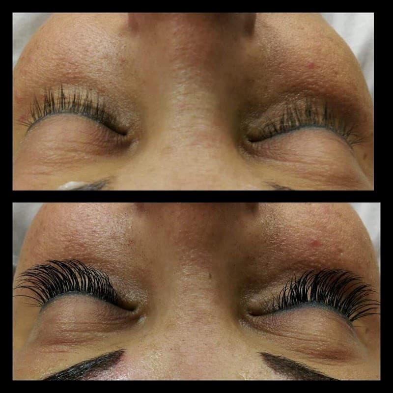 Affinity Day Spa and Permanent Cosmetics Fort Smith photo