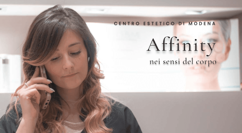 Affinity Estetica Modena photo