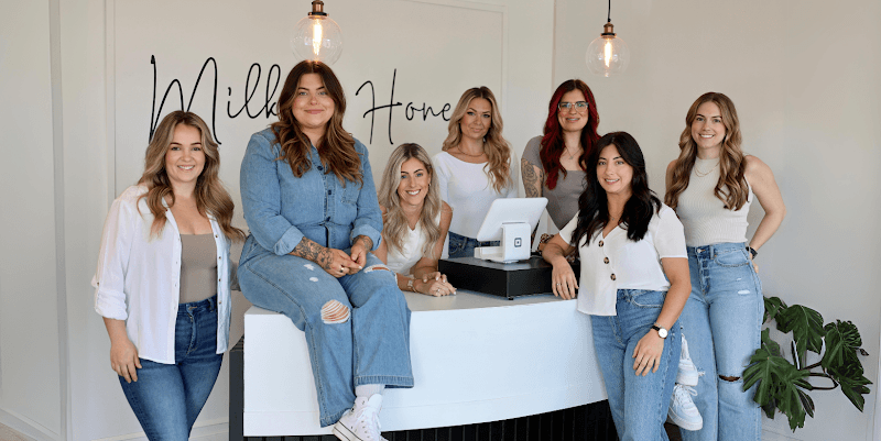 Affinity Hair and Day Spa Yarmouth Municipal District photo