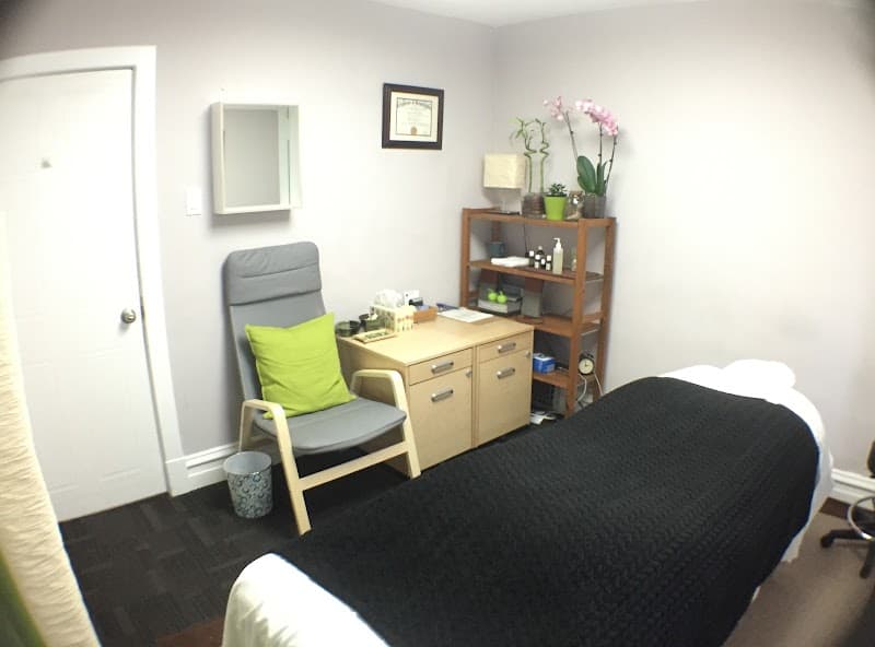 Affinity Massage Therapy and Wellness Ottawa photo