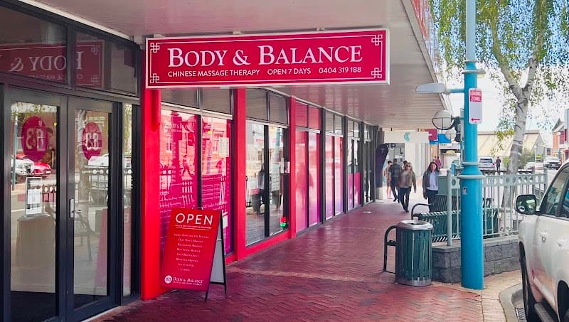 Affordable massages Burnie photo