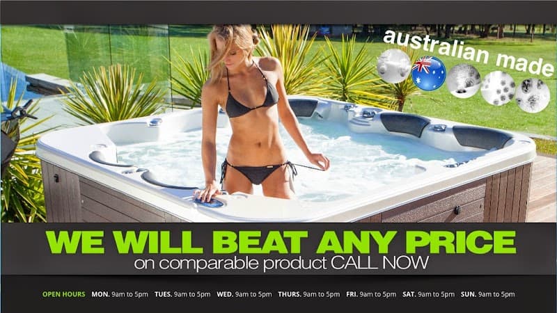 Affordable Spas Adelaide photo