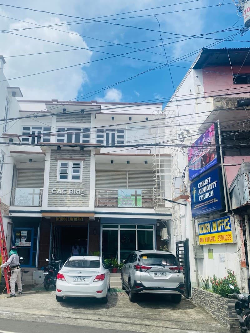 Afilia Body Massage Spa Sorsogon photo