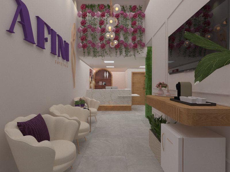 Afini Estética Governador Valadares photo