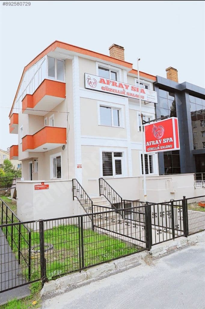 Afray Spa Masaj Salonu Çorlu photo
