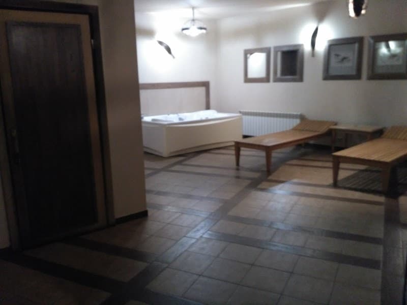 Africa, Bath Club Krasnodar photo