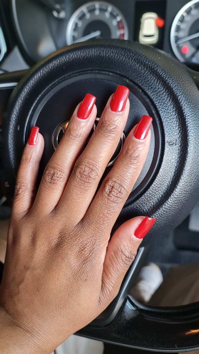 African Beauty Spa Rustenburg photo
