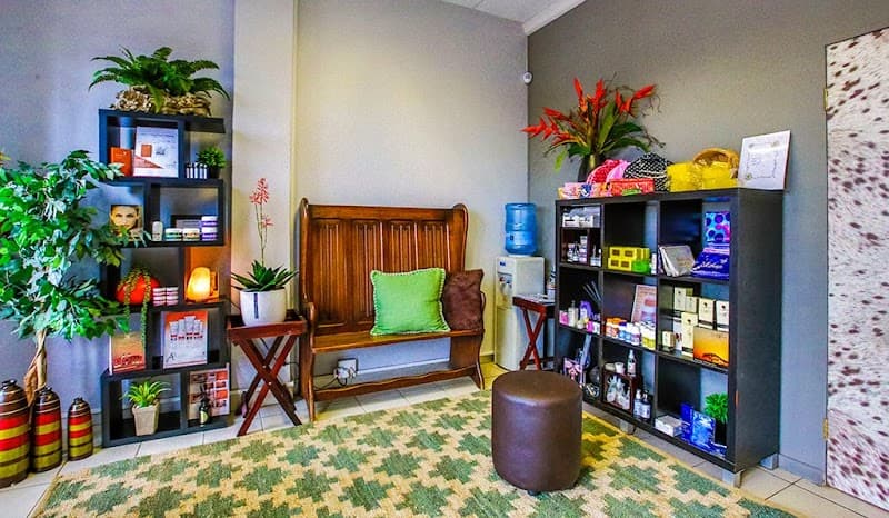 African Essence Spa Empangeni photo