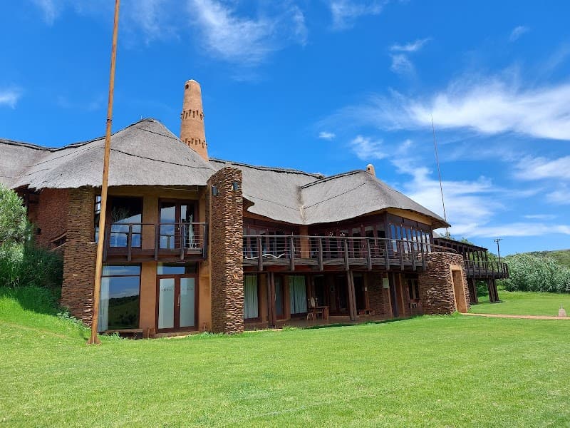African Hills Safari Lodge & Spa Johannesburg photo