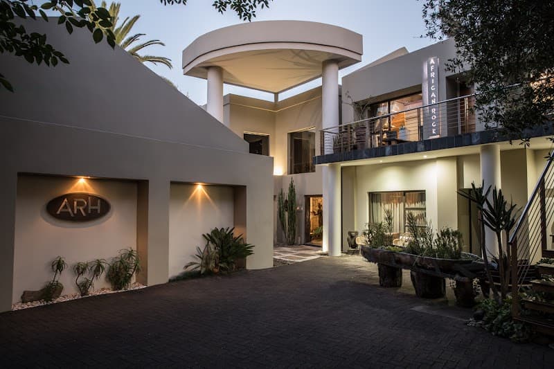 African Rock Day Spa Soweto photo