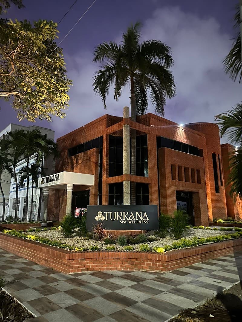 African Spa Barranquilla photo