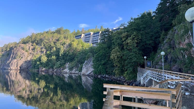 African Spa & Relax Vildmarkshotellet Kolmården photo