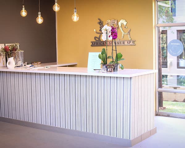 African Summer Spa Hoedspruit photo