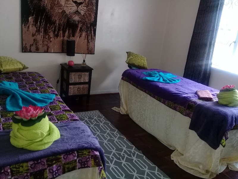 African Thai Spa Randburg photo