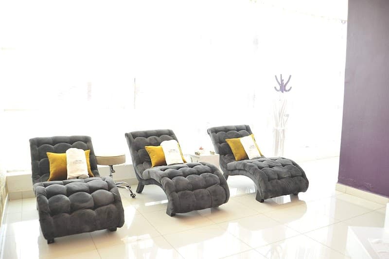 Africasian Beauty Therapy Spa Parkland County photo