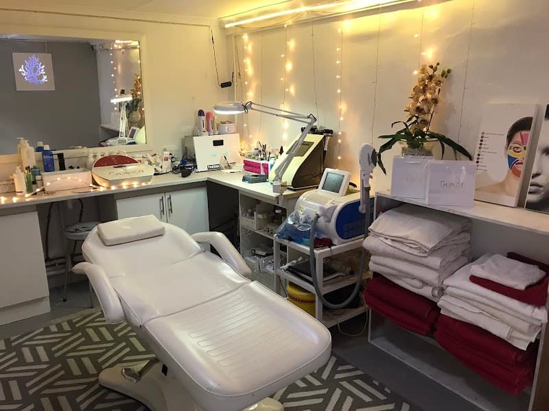 Afrika Kusini Aroma Day Spa Kenton on Sea Ndlambe photo