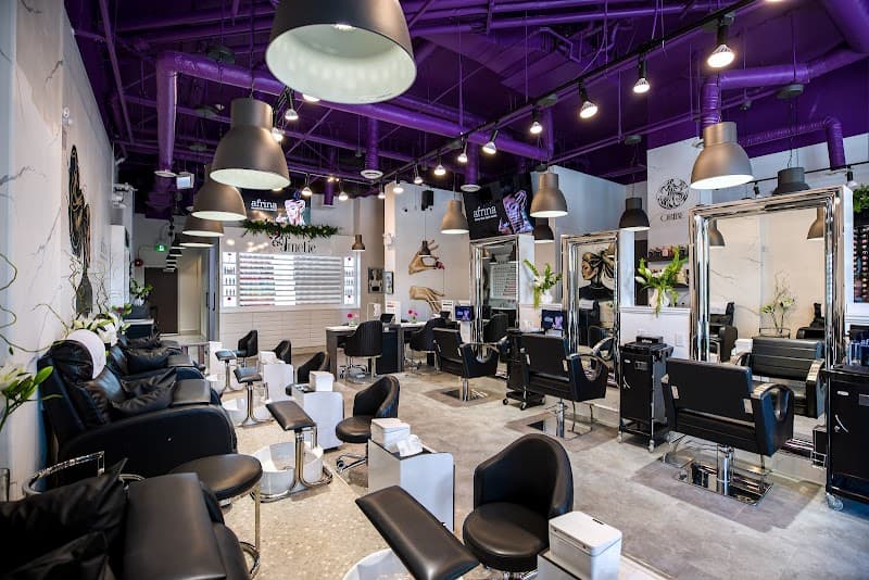 Afrina Beauty, Spa & Health North Vancouver photo