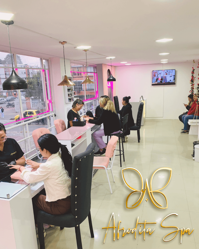 Afrodita bliss spa Bogotá, D.C. photo