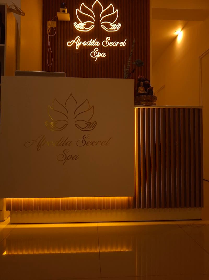 Afrodita Secret spa Cusco photo