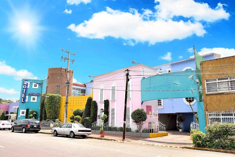 Afrodita Spa | Mexico City Gustavo A Madero photo