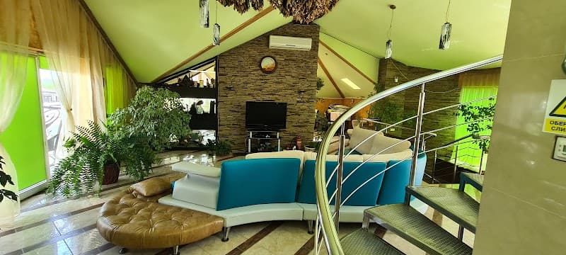 Afrodita SPA Stryi Raion photo