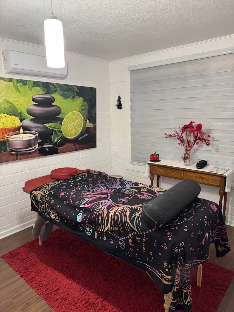 Afrodita Spa Talca photo