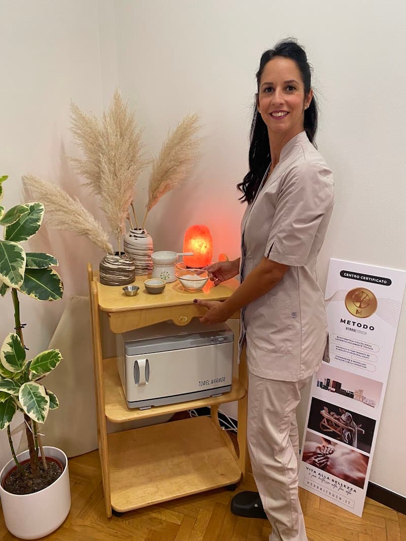 Afrodite bellezza & benessere - Pesaro photo