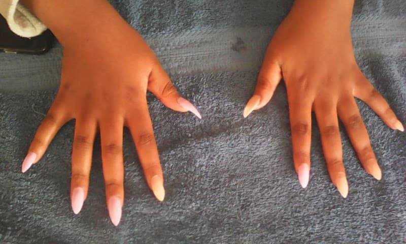 Afroluxe Spa Nairobi photo