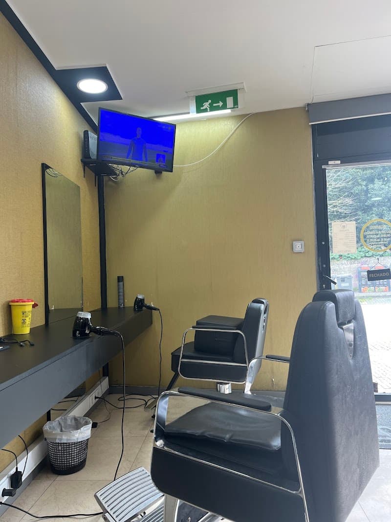 AfroTuga Spa Matosinhos photo