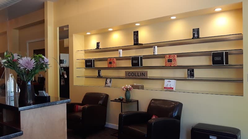 Afsan's Pro Skincare Spa Kenilworth photo