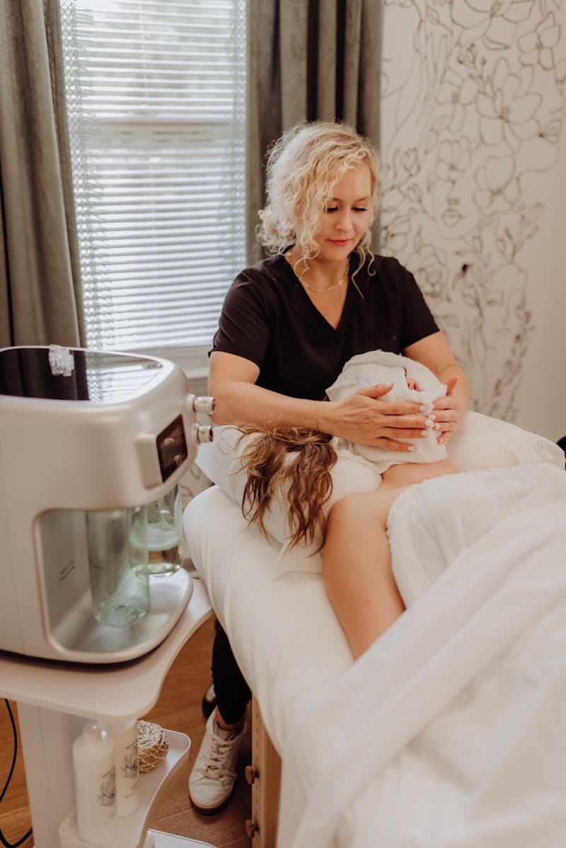 Afterglow Aesthetics Kernersville photo