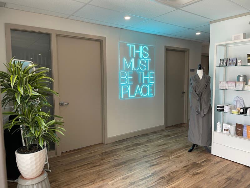 AfterGlow Elite Spa Lincoln photo