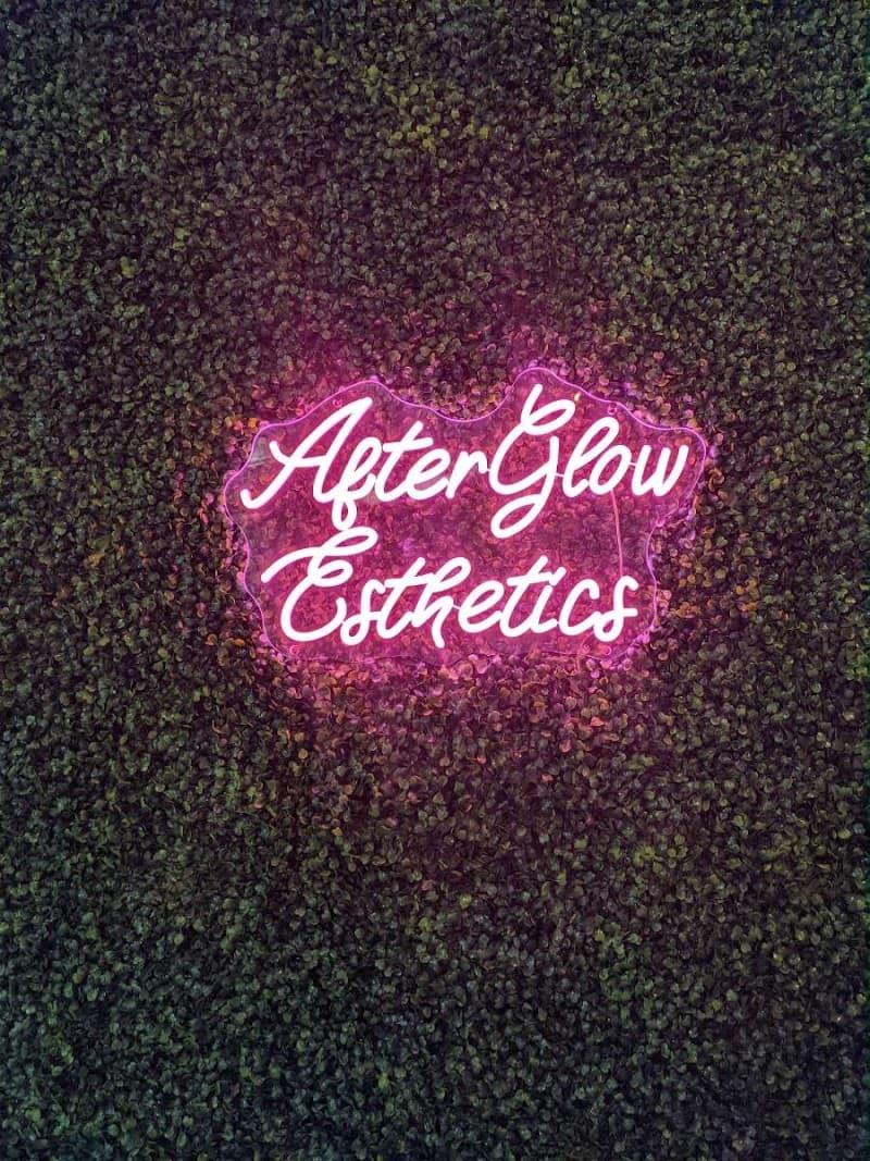AfterGlow Esthetics Broken Arrow photo
