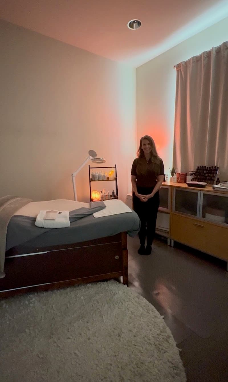 Afterglow Integrative Esthetics & Wellness Cedar Park photo