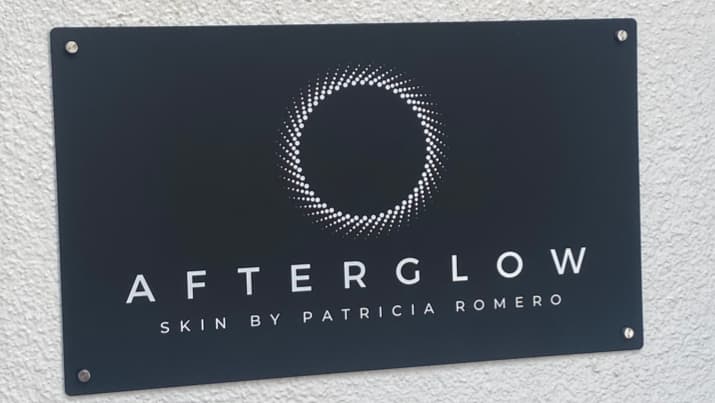 Afterglow Skin by Patricia Romero San Francisco photo