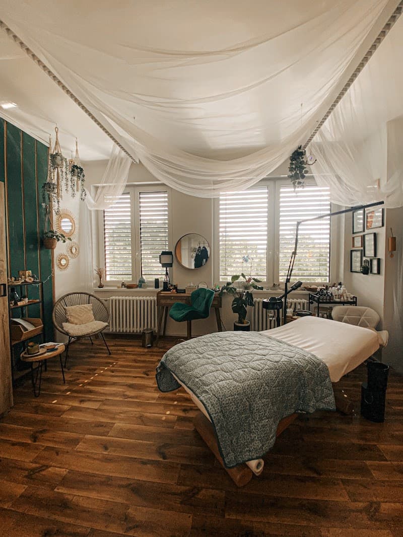 Afterglow skin care rituals Havířov photo