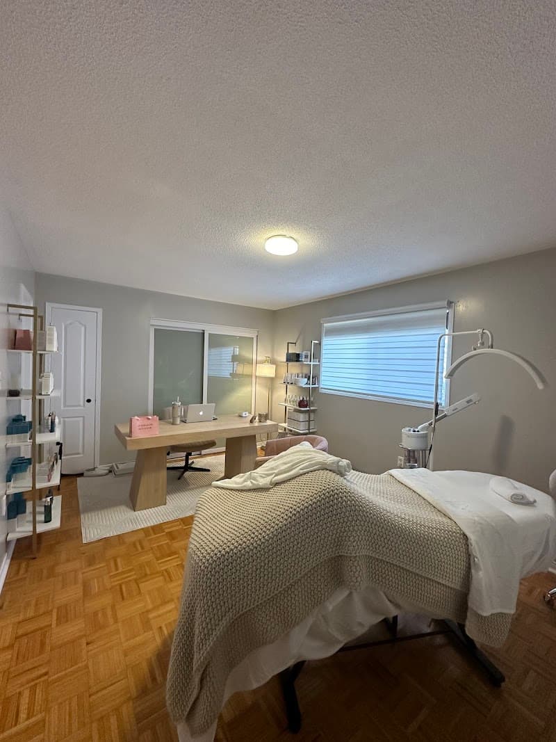 Afterglow Skin Clinic New Tecumseth photo