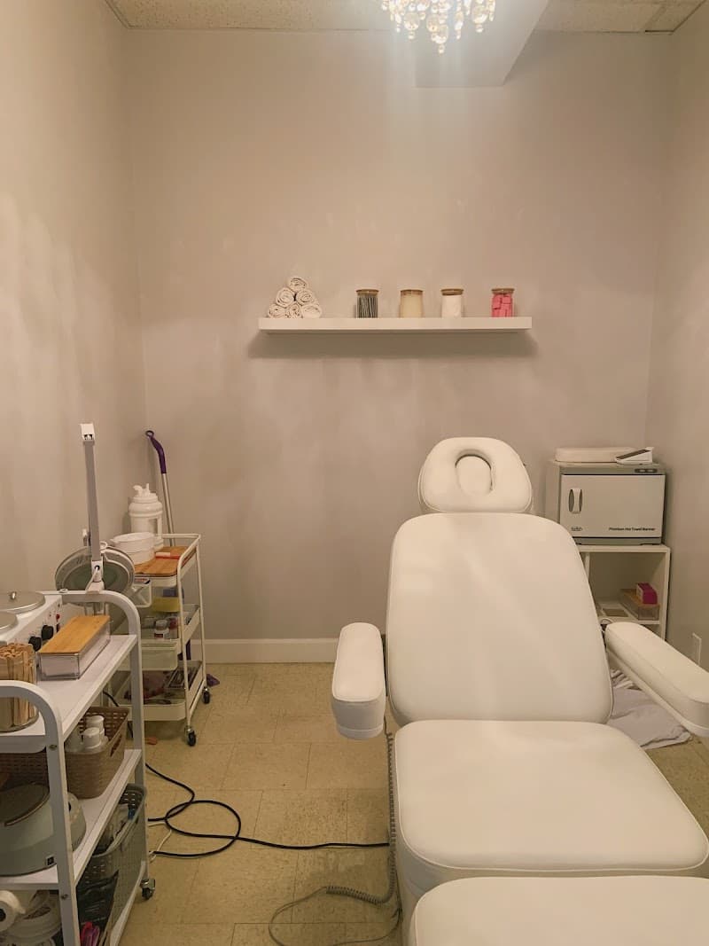 Afterglow Skincare and Esthetics Cochrane photo