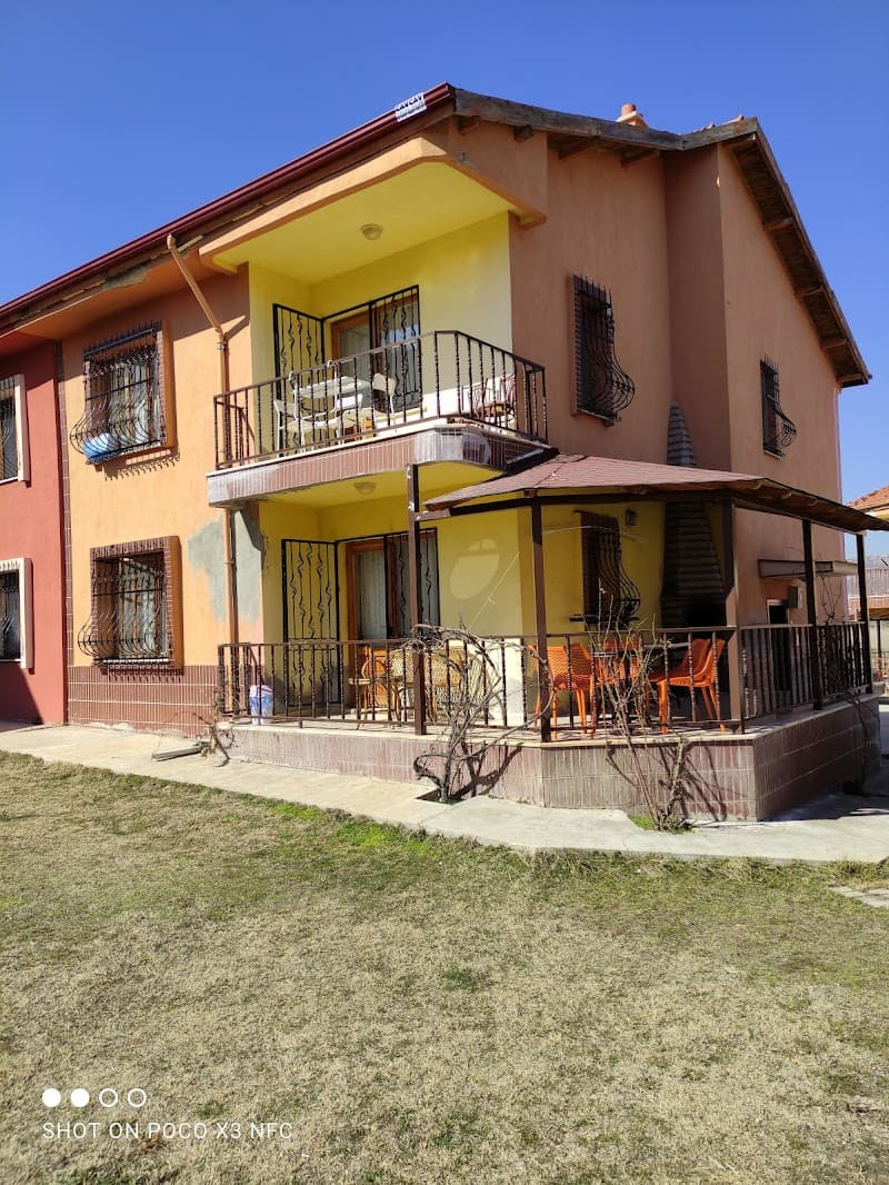 Afyon Gazlıgöl Barbaros Melikgazi photo