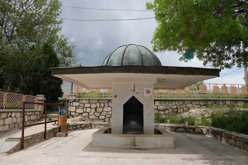 Afyon Gazlıgöl Termal-Villaları Afyonkarahisar photo