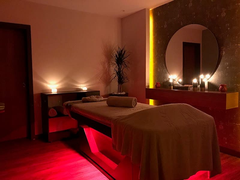 Afyon Masaj Salonu Afyonda Masaj Salonu Moonstar Masaj Afyonkarahisar photo