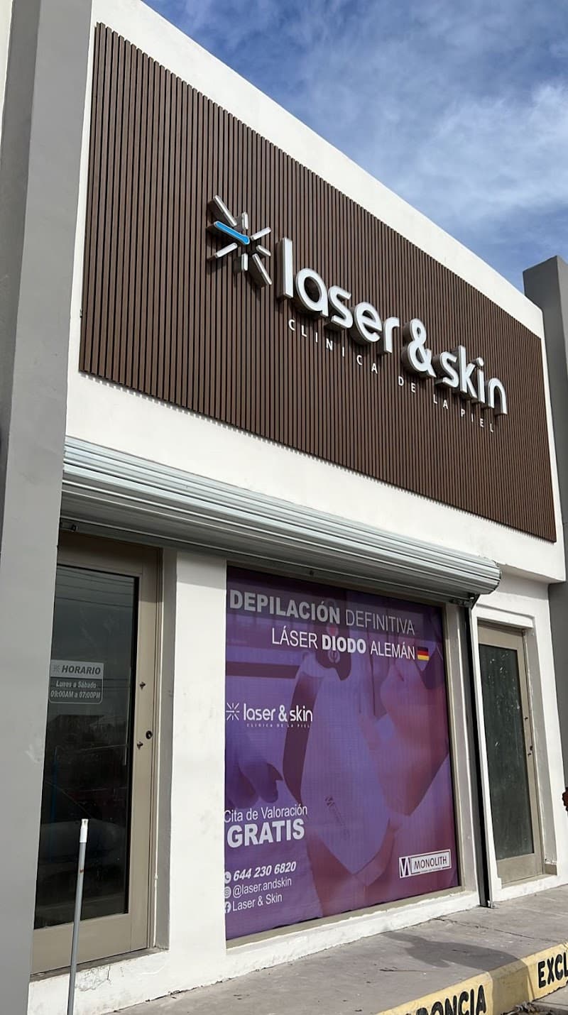 AG Skin Recovery Ciudad Obregón photo