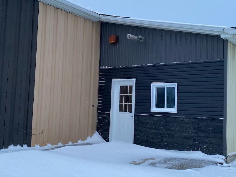 AG Tranquility Spa Kapuskasing photo