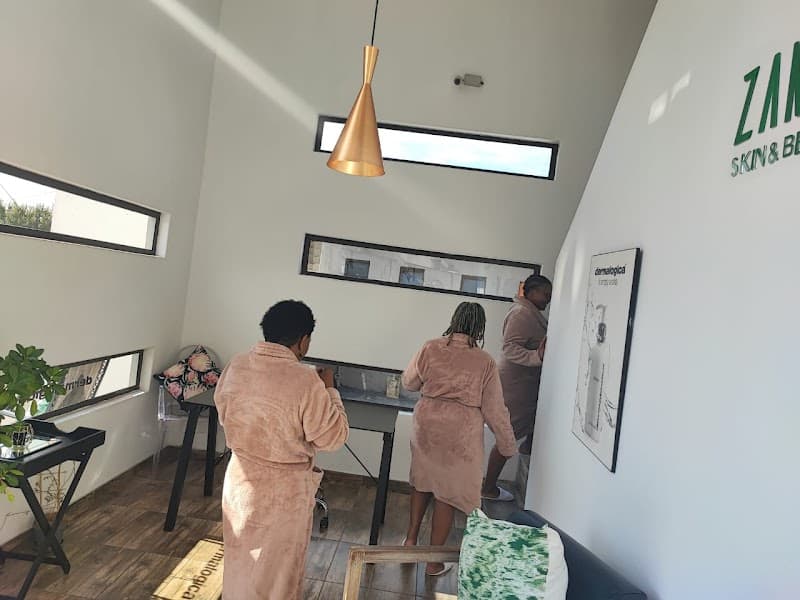 Agaba beauty and health spa Soweto photo