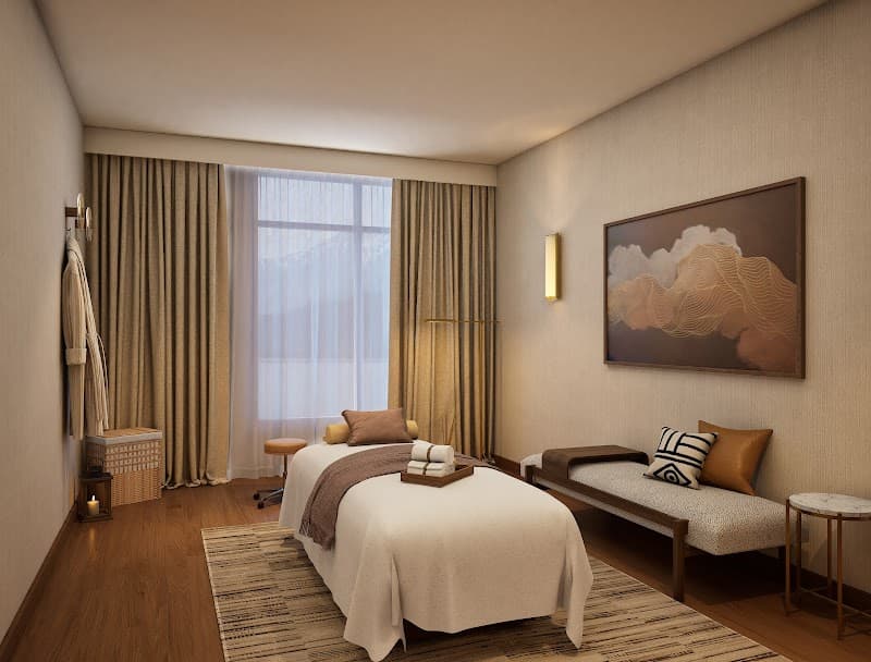 Agaci Spa + Wellness Park City photo