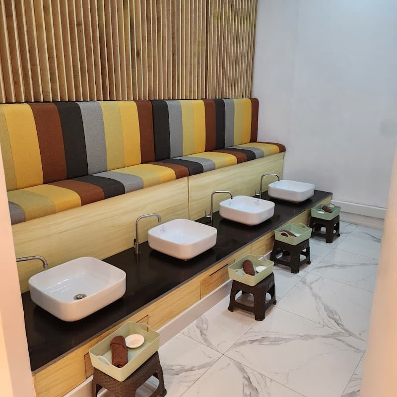 Again Spa Lapu-Lapu City photo