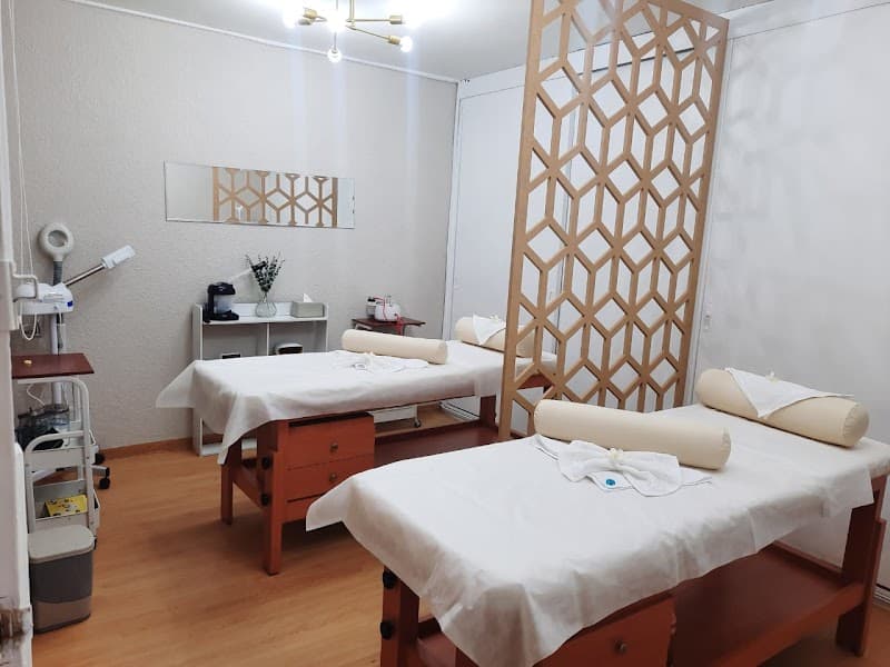 Agalma Spa Cuauhtémoc photo