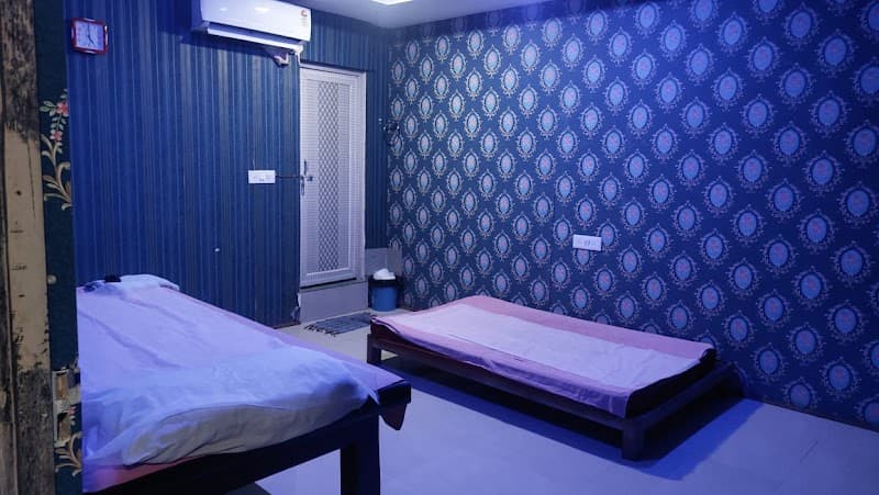 Agam Beauty Salon & Spa Bhilai photo