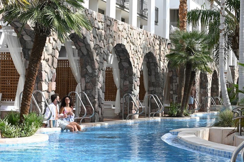 Agamim Spa Eilat photo