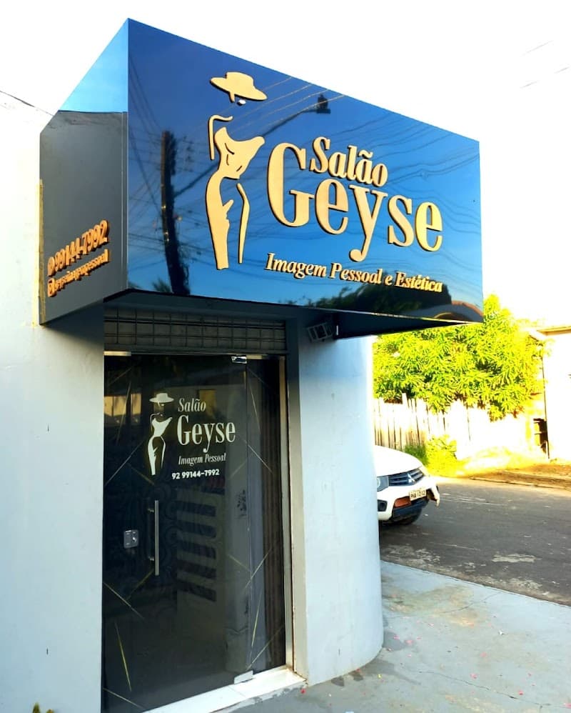 Agape beauty Center Parintins photo